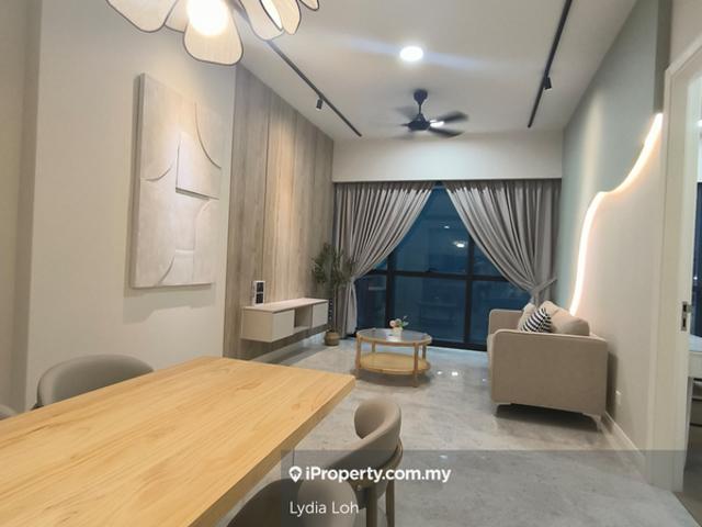 House for rent in Country Heights Damansara, Kuala Lumpur