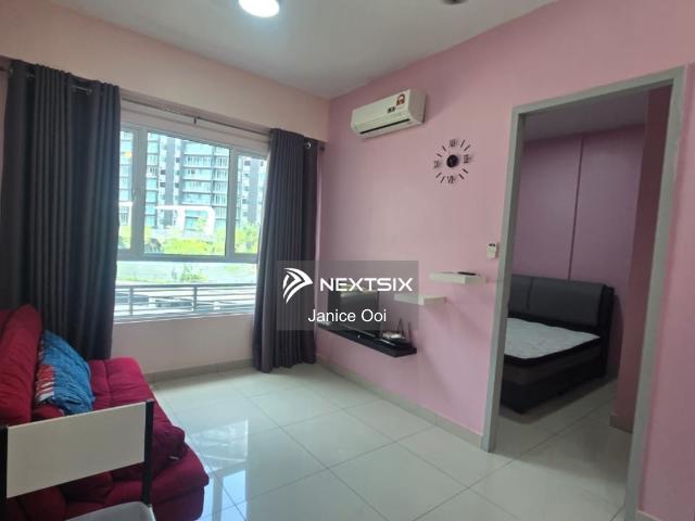 House for rent in Georgetown, Penang