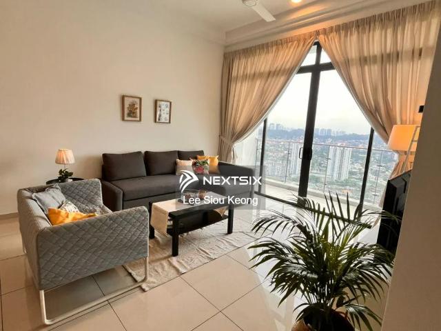 House for rent in Petaling, Damansara Damai