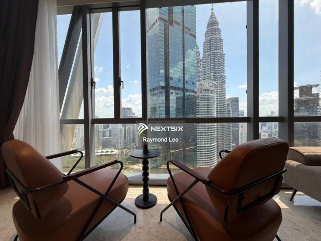 House for rent in Country Heights Damansara, Kuala Lumpur
