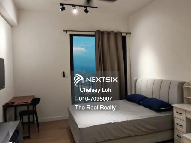 House for rent in Country Heights Damansara, Kuala Lumpur
