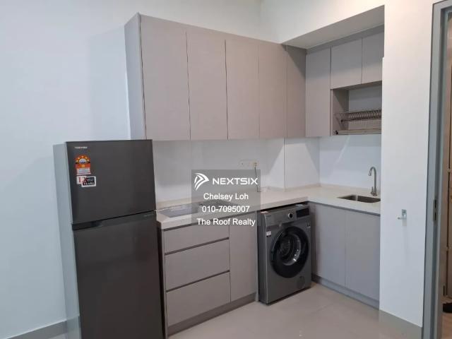 House for rent in Petaling, Damansara Damai