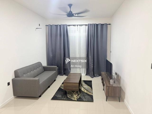 House for rent in Tebrau, Johor