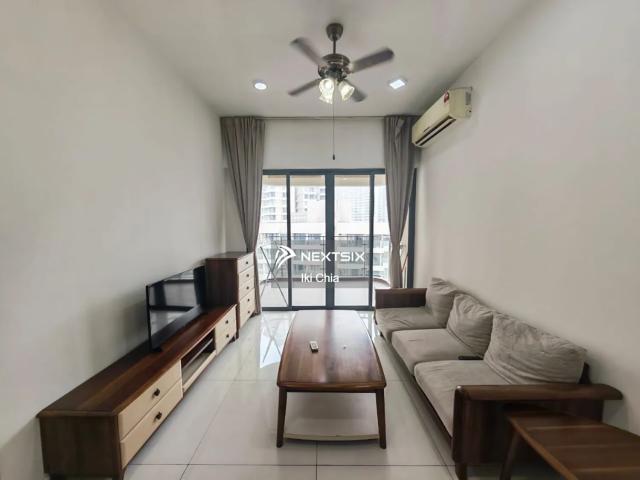 House for rent in Country Garden Danga Bay, Johor Bahru