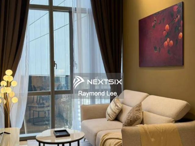 House for rent in Country Heights Damansara, Kuala Lumpur