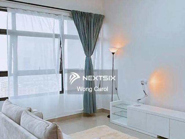 House for rent in Country Heights Damansara, Kuala Lumpur
