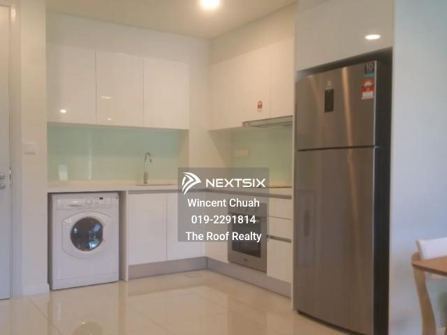 House for rent in Country Heights Damansara, Kuala Lumpur