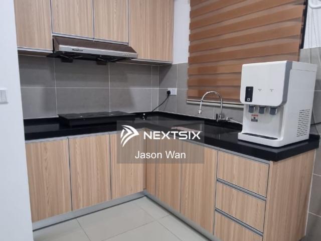 House for rent in Country Heights Damansara, Kuala Lumpur