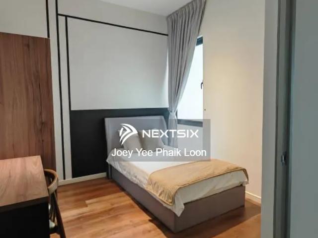 House for rent in Wellesley, Penang