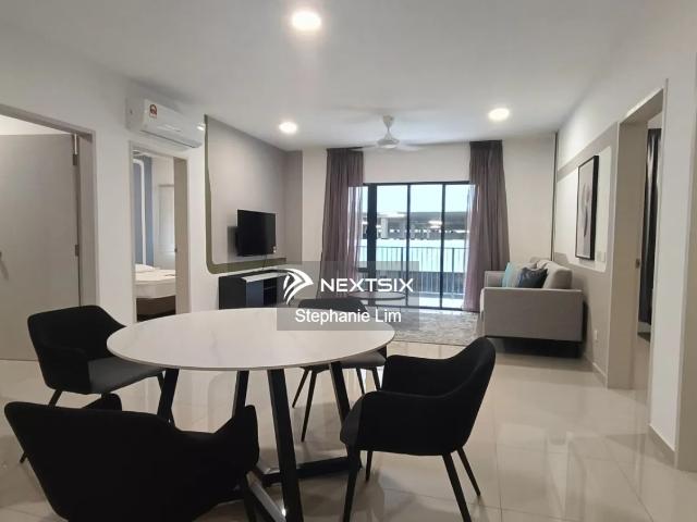 House for rent in Petaling, Alam Impian