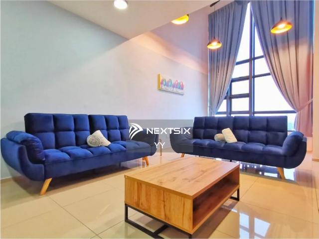 House for rent in Country Heights Damansara, Kuala Lumpur