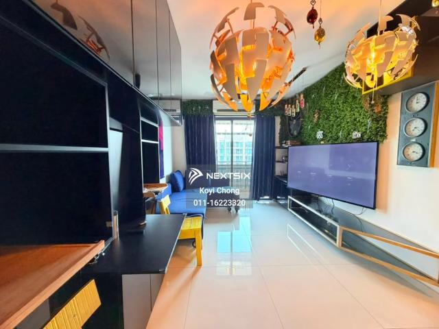 House for rent in Johore Bahru, Johor