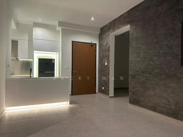 House for rent in Taman Goodwood, Kuala Lumpur