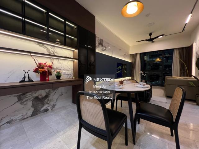 House for rent in Country Heights Damansara, Kuala Lumpur