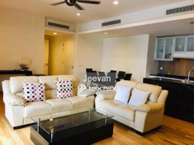 House for rent in Country Heights Damansara, Kuala Lumpur