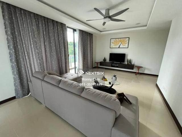 House for rent in Kinabalu, Sabah