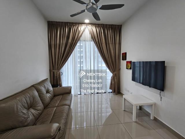 House for rent in Country Heights Damansara, Kuala Lumpur