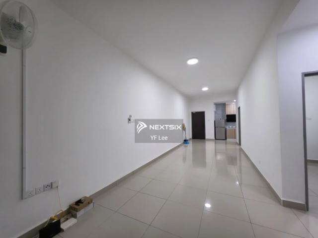 House for rent in Tebrau, Johor