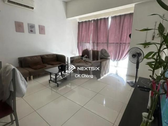 House for rent in Petaling, Subang Jaya