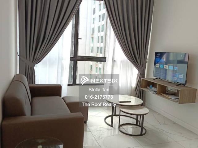 House for rent in Country Heights Damansara, Kuala Lumpur