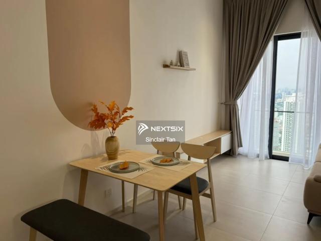 House for rent in Country Heights Damansara, Kuala Lumpur