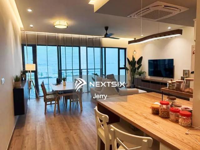 House for rent in Georgetown, Penang