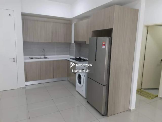 House for rent in Port Klang, Selangor