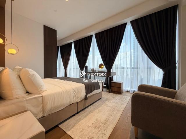 House for rent in Country Heights Damansara, Kuala Lumpur