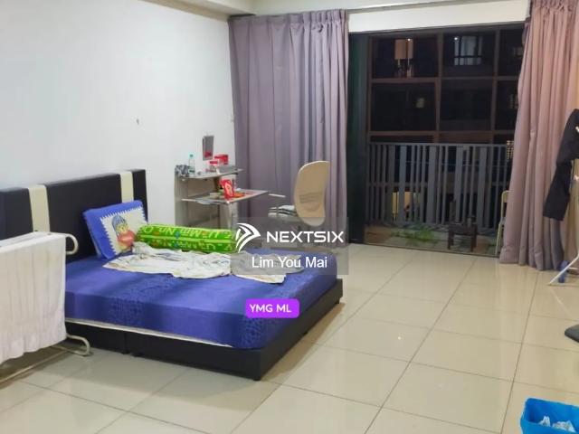 House for rent in Petaling, Alam Impian