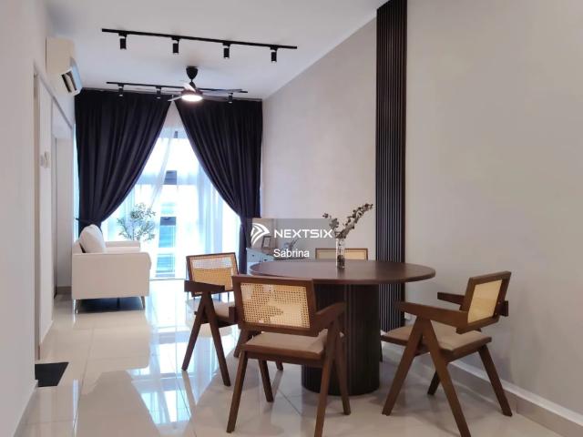 House for rent in Petaling, Damansara Damai