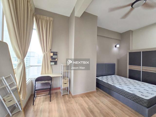 House for rent in Country Heights Damansara, Kuala Lumpur