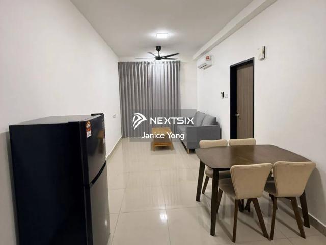 House for rent in Johore Bahru, Johor