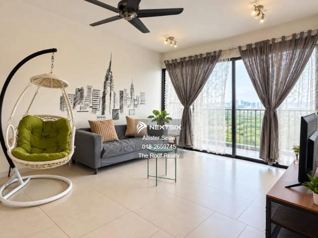 House for rent in Seksyen 32, Shah Alam