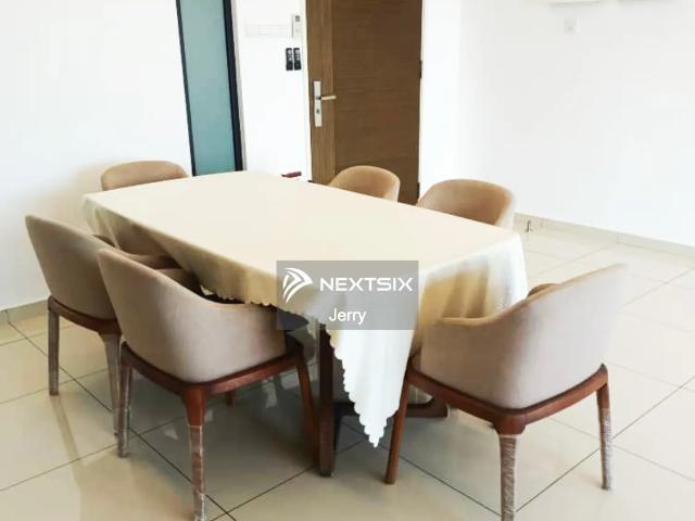House for rent in Georgetown, Penang