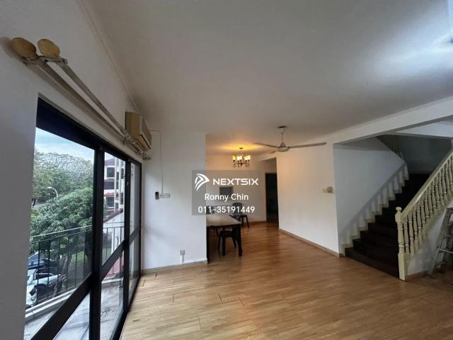 House for rent in Kinabalu, Sabah