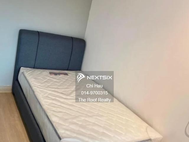 House for rent in Petaling, Subang Jaya