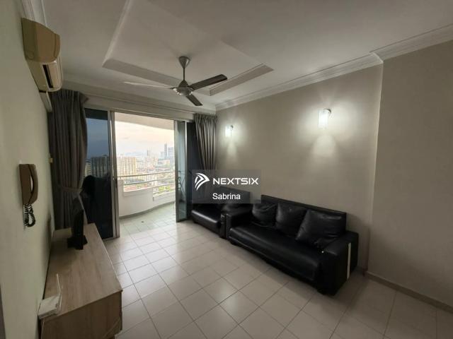 House for rent in Mukim 13, Georgetown