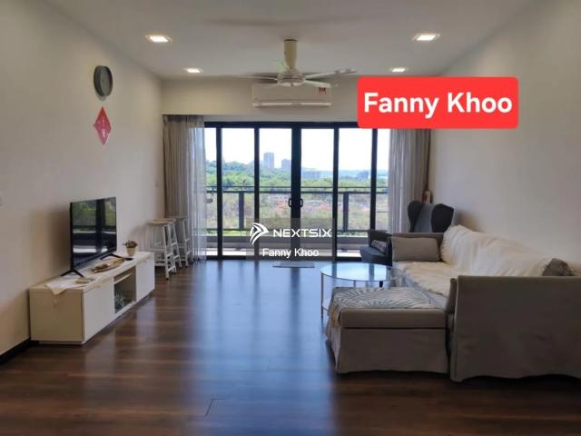 House for rent in Kinabalu, Sabah