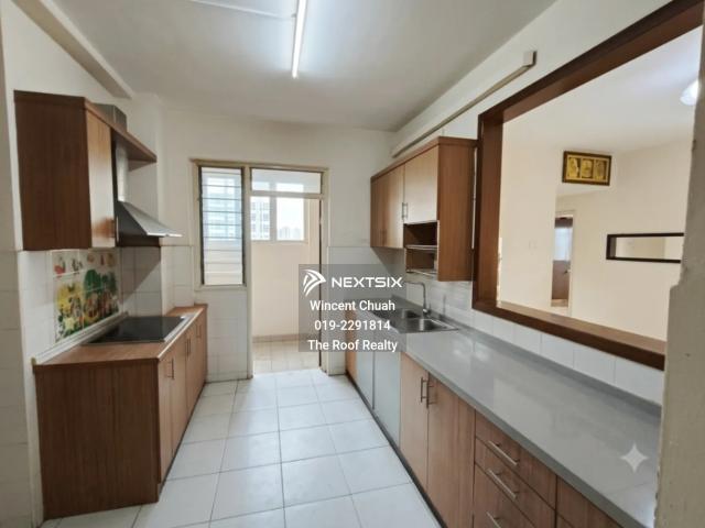 House for rent in Country Heights Damansara, Kuala Lumpur