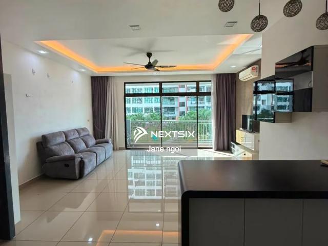 House for rent in Johore Bahru, Johor