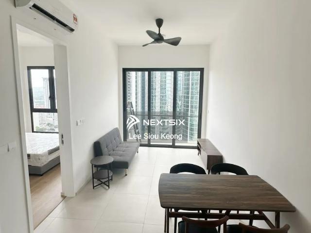 House for rent in Country Heights Damansara, Kuala Lumpur