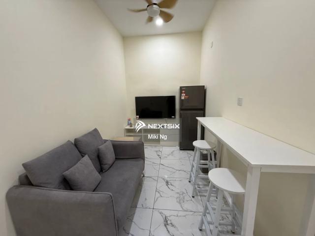 House for rent in Mukim 13, Georgetown