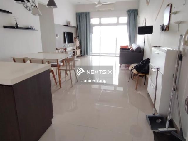 House for rent in Johore Bahru, Johor