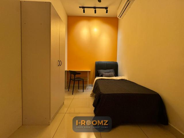 House for rent in Country Heights Damansara, Kuala Lumpur