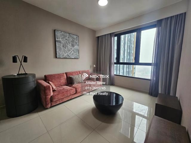 House for rent in Seksyen 7, Shah Alam