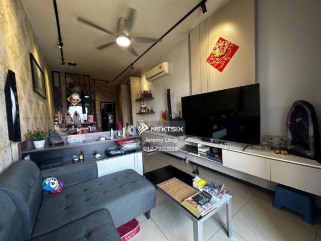 House for rent in Johore Bahru, Johor