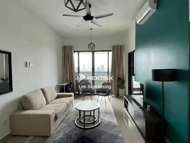 House for rent in Petaling, Damansara Damai