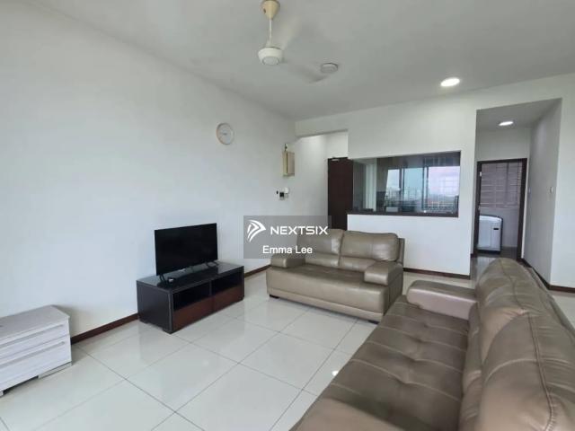 House for rent in Johore Bahru, Johor