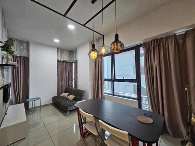 House for rent in Country Heights Damansara, Kuala Lumpur