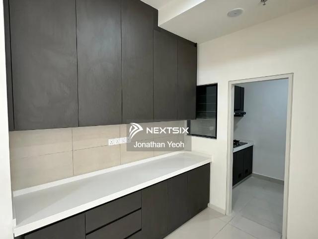 House for rent in Country Heights Damansara, Kuala Lumpur